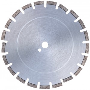 Диамантен диск - CASE - Серия Premium - Защитен с ъглови сегменти