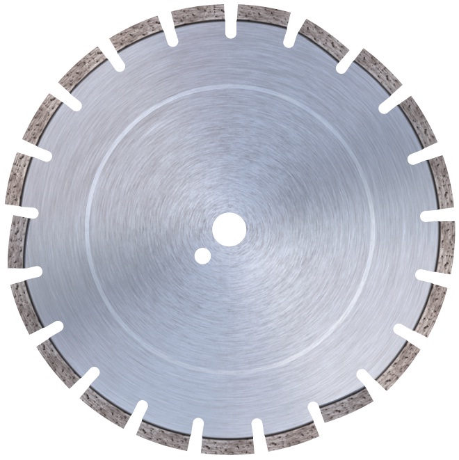 Диамантен диск - CASE - Серия Premium - Защитен с ъглови сегменти