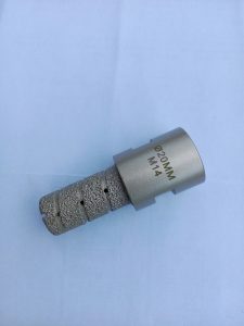 Фингер за разширяване на отвори и направа на фаски